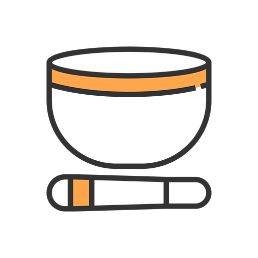 Mindfulness Bell icon