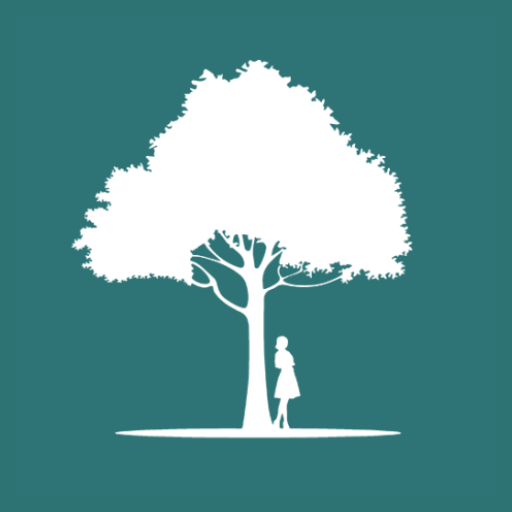 Under Trees - Privat-Tagebuch icon